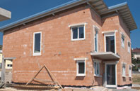 Ecton home extensions