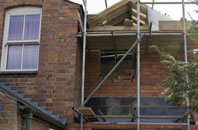 free Ecton home extension quotes