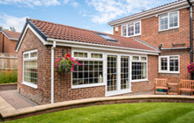 Ecton house extension leads